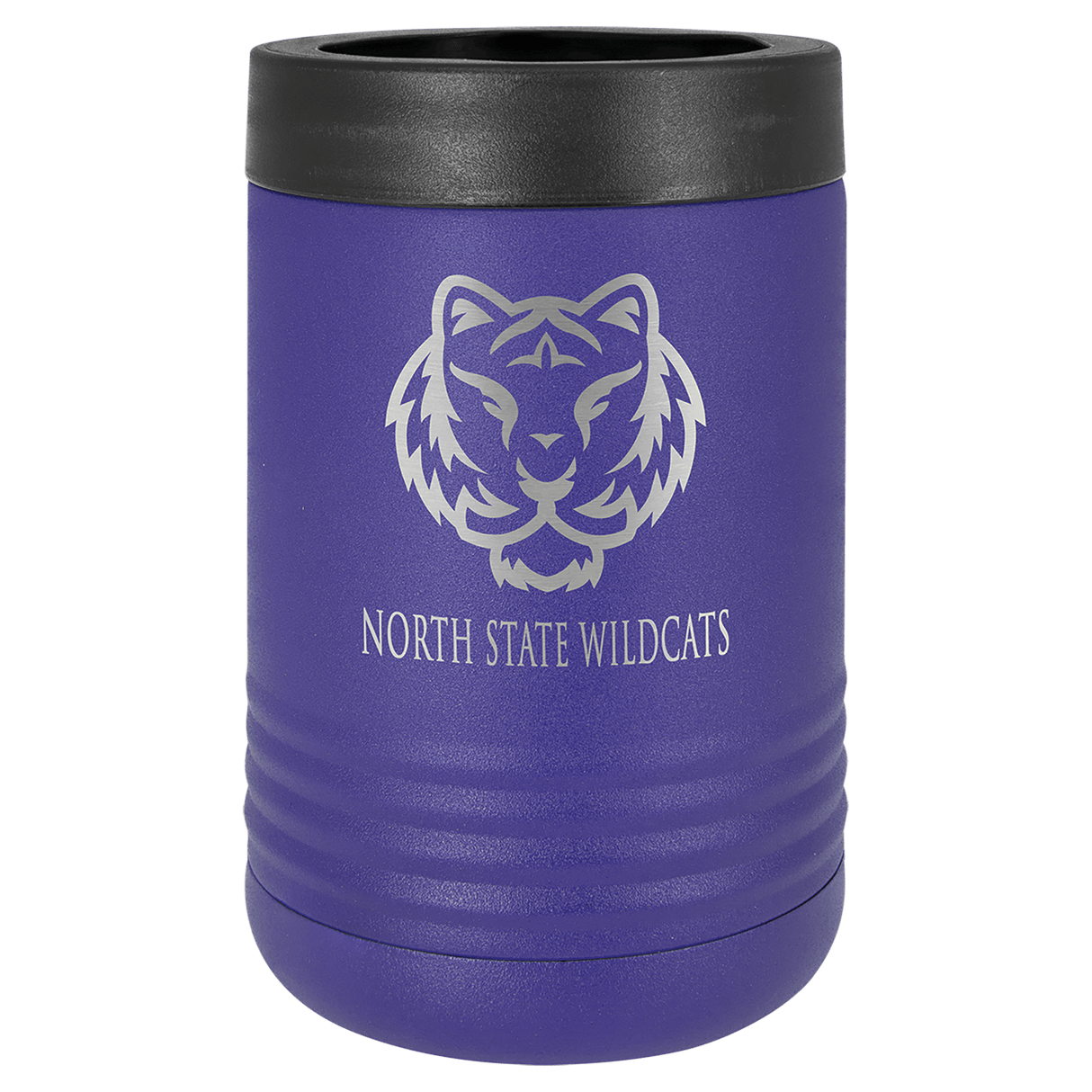 Purple Stainless Steel Polar Camel Vacuum Insulated Beverage Holder