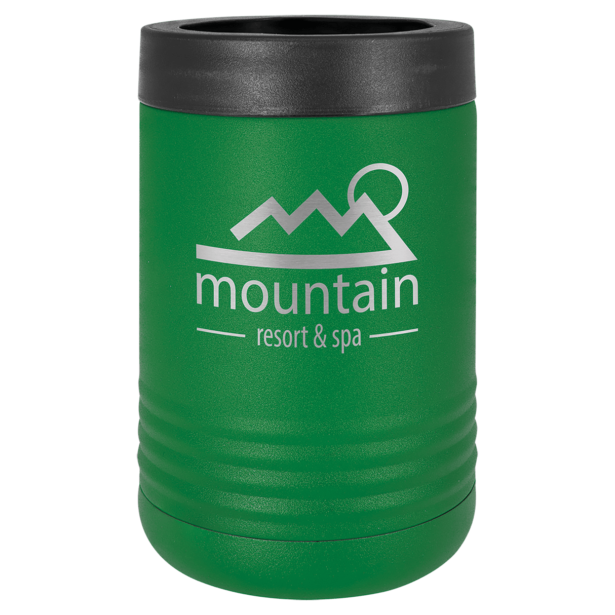 Green Stainless Steel Polar Camel Vacuum Insulated Beverage Holder