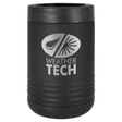 Black Stainless Steel Polar Camel Vacuum Insulated Beverage Holder