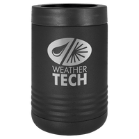 Black Stainless Steel Polar Camel Vacuum Insulated Beverage Holder