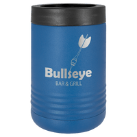 Royal Blue Stainless Steel Polar Camel Vacuum Insulated Beverage Holder