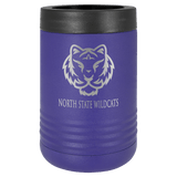 Purple Stainless Steel Polar Camel Vacuum Insulated Beverage Holder