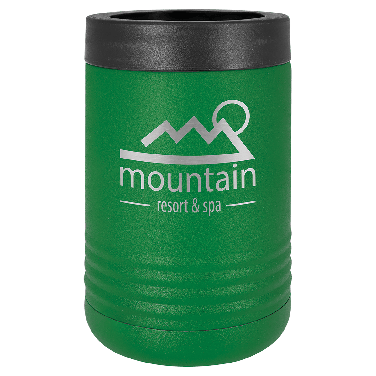 Green Stainless Steel Polar Camel Vacuum Insulated Beverage Holder