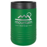 Green Stainless Steel Polar Camel Vacuum Insulated Beverage Holder