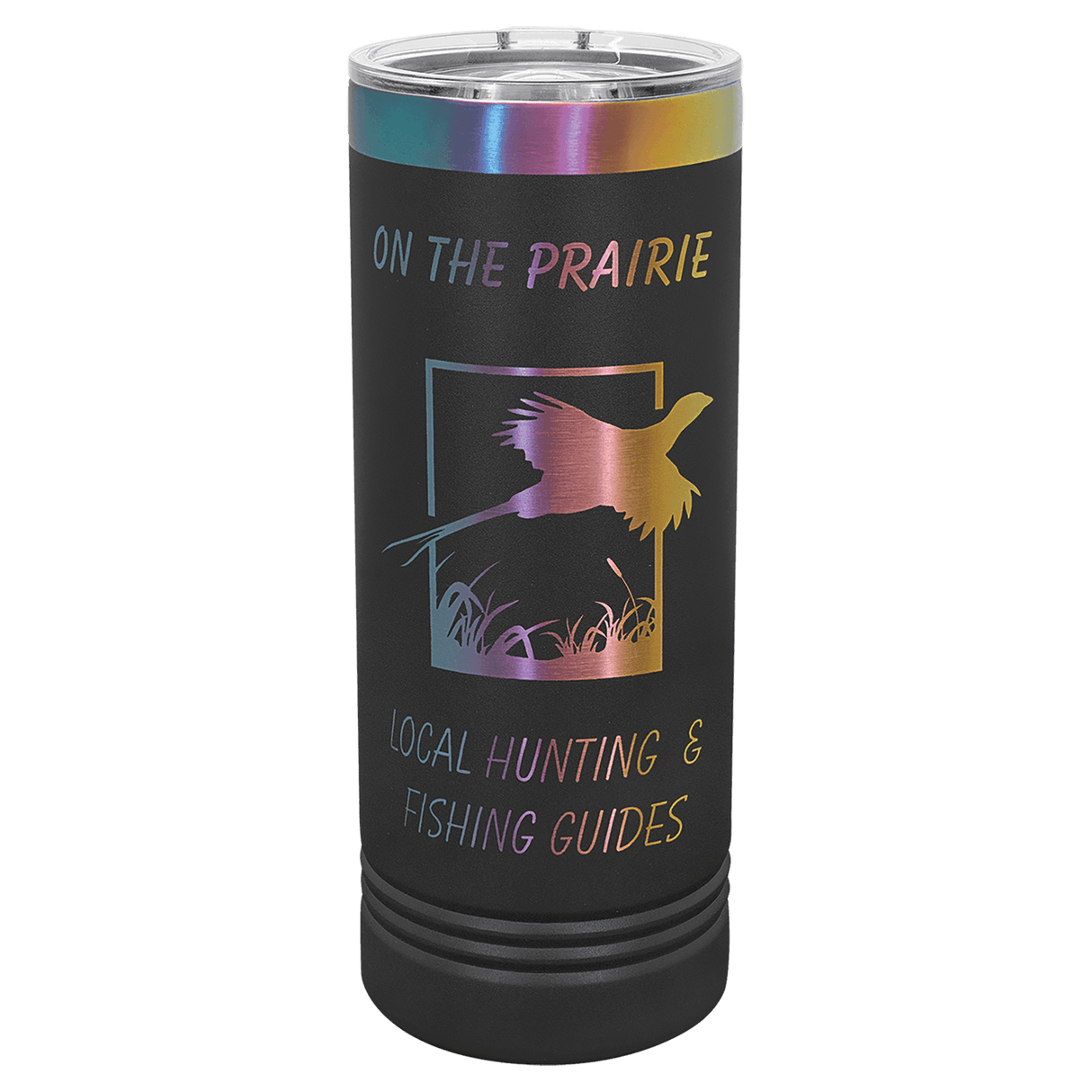 Black Prism Polar Camel 22 oz. Skinny Tumbler