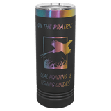 Black Prism Polar Camel 22 oz. Skinny Tumbler