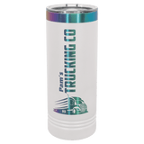 White Prism Polar Camel 22 oz. Skinny Tumbler