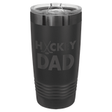 Black Ghost Black Polar Camel 20 oz. Ringneck Tumbler