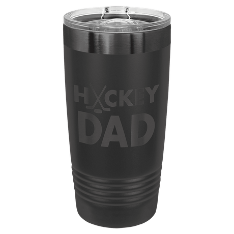 Black Ghost Black Polar Camel 20 oz. Ringneck Tumbler