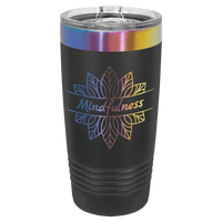 Black Prism Polar Camel 20 oz. Ringneck Tumbler