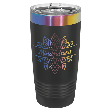 Black Prism Polar Camel 20 oz. Ringneck Tumbler