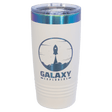 White Prism Polar Camel 20 oz. Ringneck Tumbler
