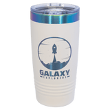 White Prism Polar Camel 20 oz. Ringneck Tumbler