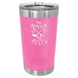 Polar Camel Pink 16 oz. Pint with Slider Lid                               the