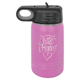 Light Purple Polar Camel 12 oz. Water Bottle