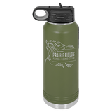 Olive Green Polar Camel 32 oz. Water Bottle