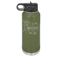 Olive Green Polar Camel 32 oz. Water Bottle