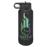 Black Prism Polar Camel 32 oz. Water Bottle