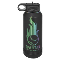 Black Prism Polar Camel 32 oz. Water Bottle