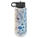 White Prism Polar Camel 32 oz. Water Bottle
