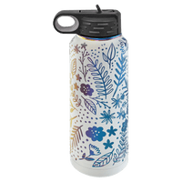 White Prism Polar Camel 32 oz. Water Bottle