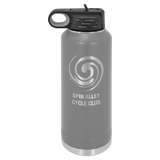 Dark Gray Polar Camel 40 oz. Water Bottle