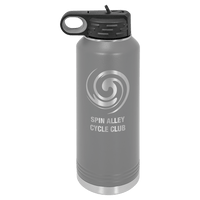 Dark Gray Polar Camel 40 oz. Water Bottle