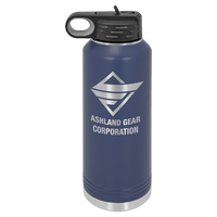 Navy Blue Polar Camel 40 oz. Water Bottle