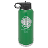 Green Polar Camel 40 oz. Water Bottle