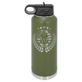 Olive Green Polar Camel 40 oz. Water Bottle