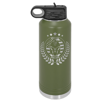 Olive Green Polar Camel 40 oz. Water Bottle