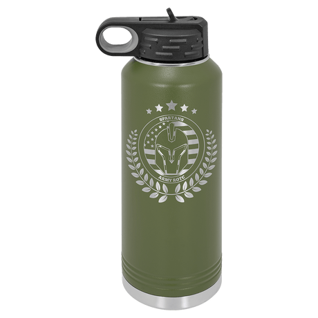 Olive Green Polar Camel 40 oz. Water Bottle