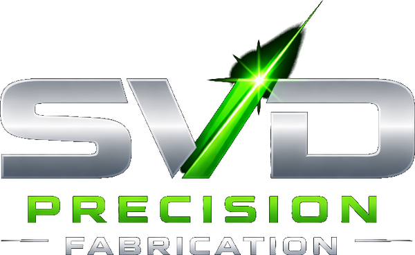 SVD Precision Fabrication
