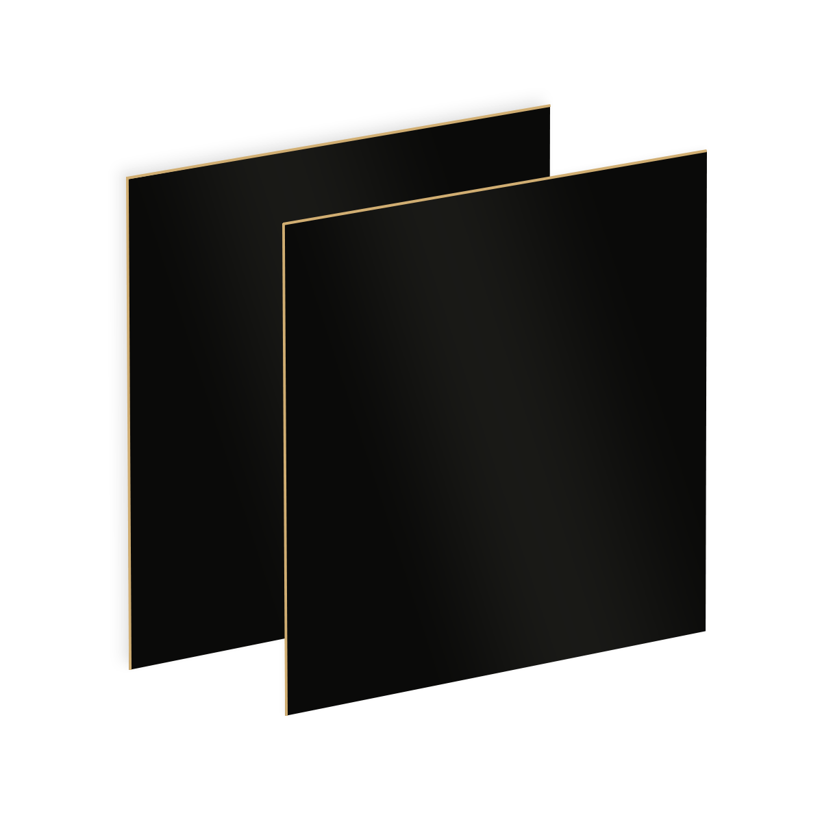 Brass Tag