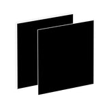 Interior Fire/ Electrical Safe Sign Size: 4"×8"