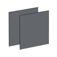 Interior Fire/ Electrical Safe Sign Size: 2"×6"
