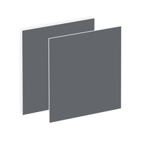Interior Fire/ Electrical Safe Sign Size: 2"×6"