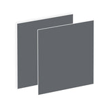 Interior Fire/ Electrical Safe Sign Size: 4"×8"