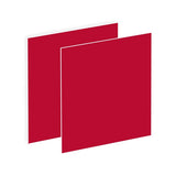 Interior Fire/ Electrical Safe Sign Size: 2"×6"