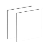 Interior Fire/ Electrical Safe Sign Size: 4"×8"