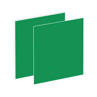 Polycarbonate Sign Size: 4"×6"
